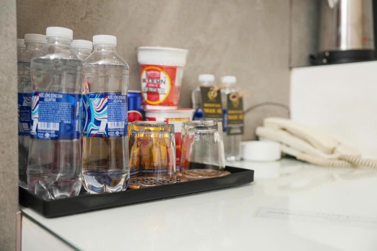 Ngoc Se Hotel Pleiku Kültér fotó