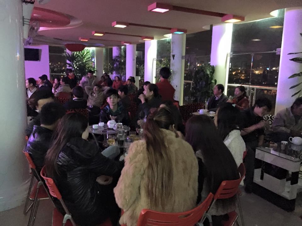 Ngoc Se Hotel Pleiku Kültér fotó
